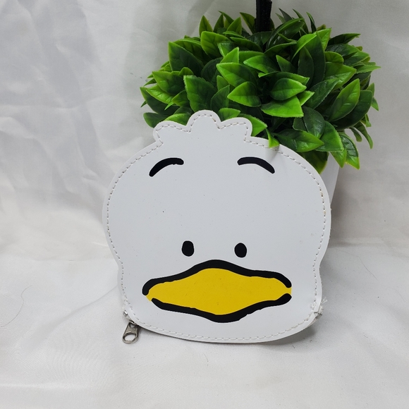 ♧♧ Rare Vintage 90's Pekkle Coin Purse - Picture 1 of 6